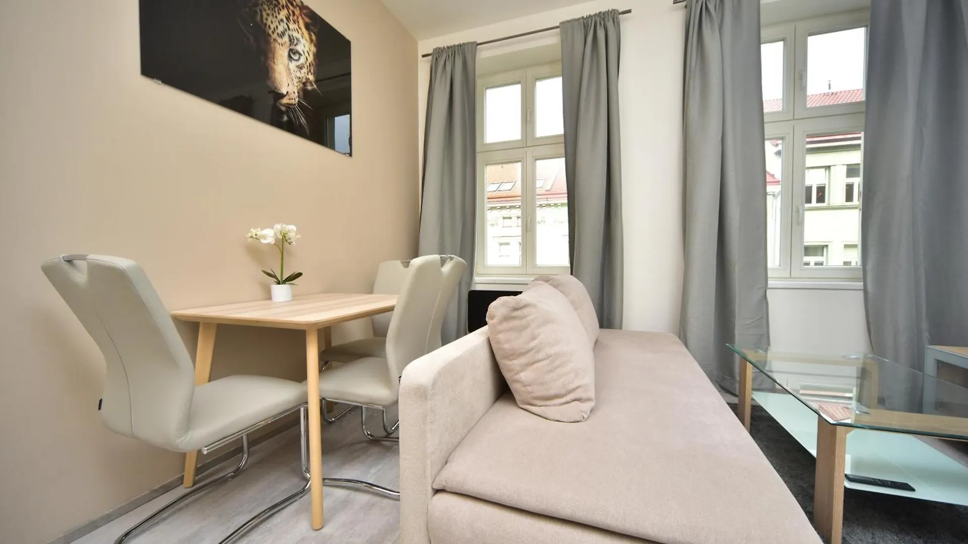 Vltava Design Apartments Prague 0*,  Czech Republic