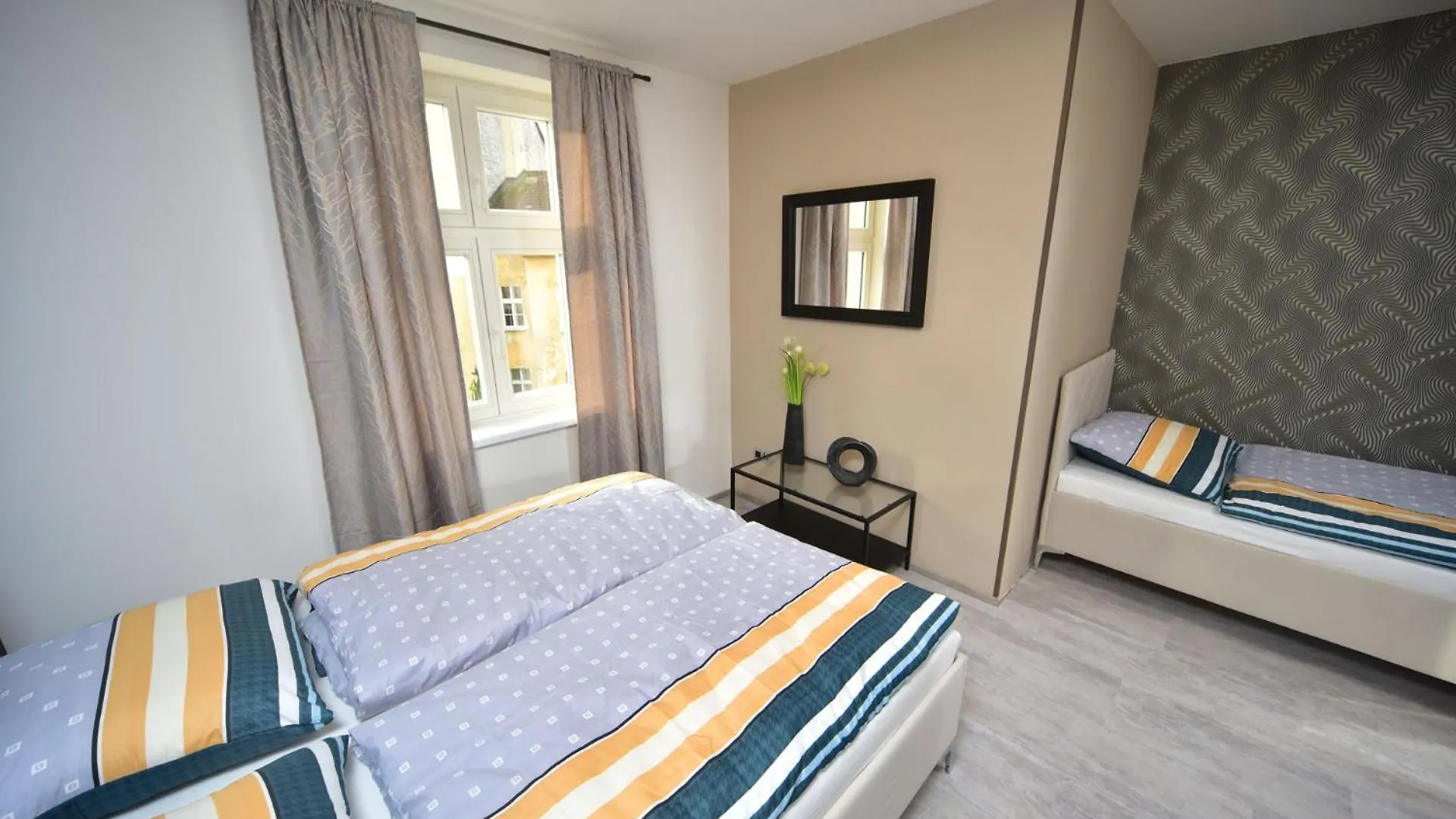 Vltava Design Apartments Prague