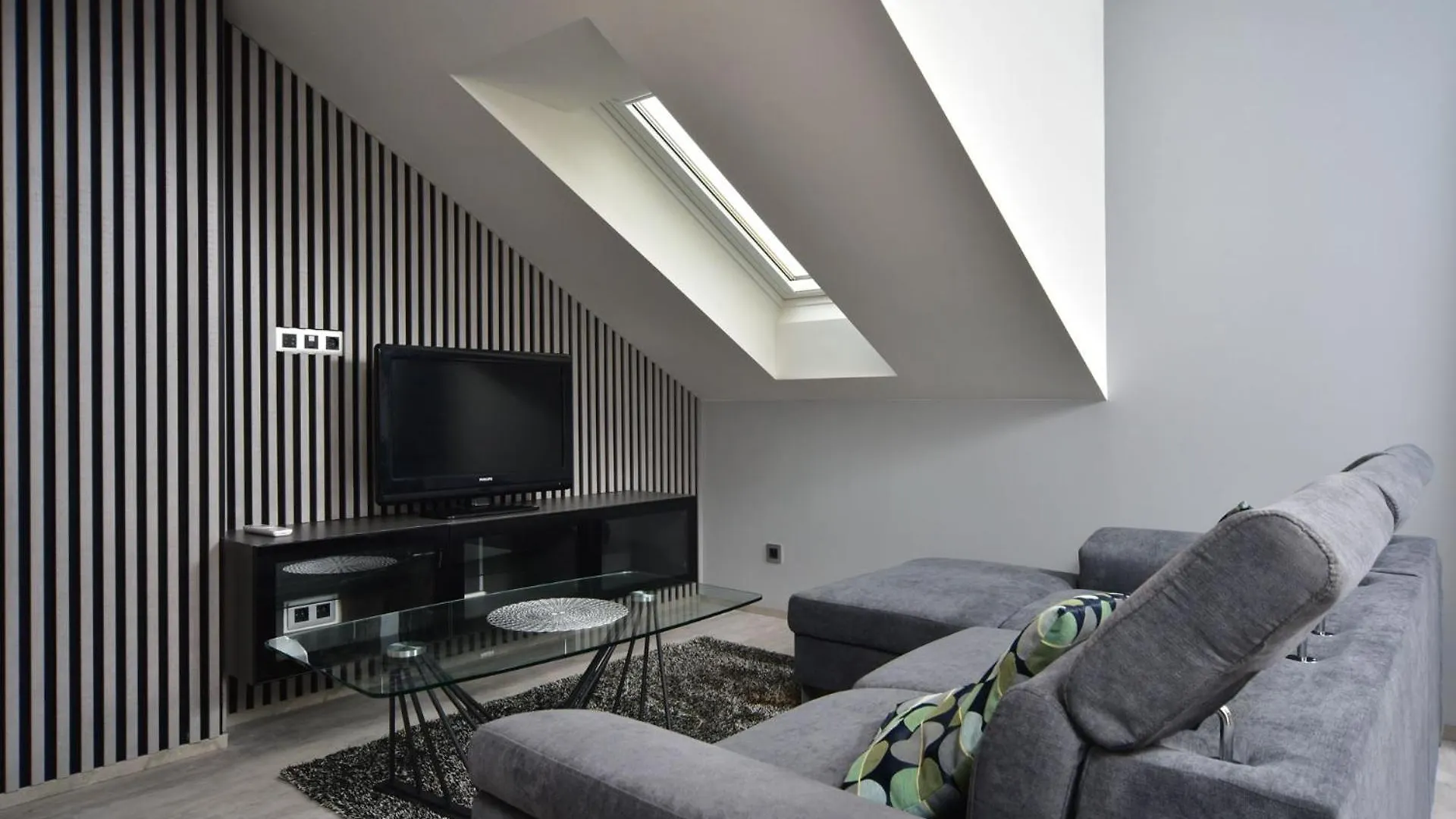 Vltava Design Apartments Prague