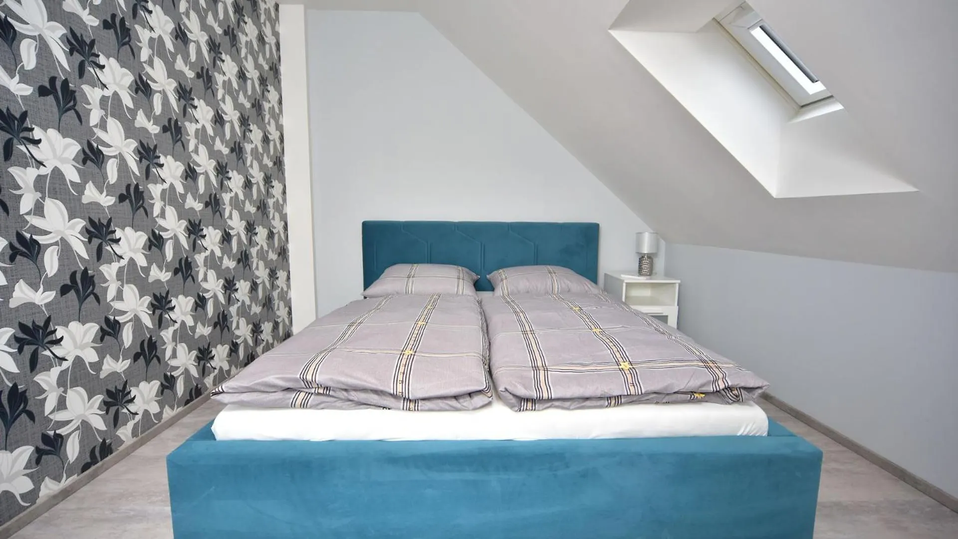 Vltava Design Apartments Prague