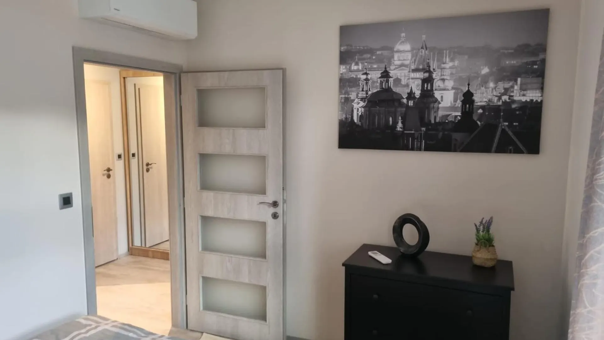 Vltava Design Apartments Prague