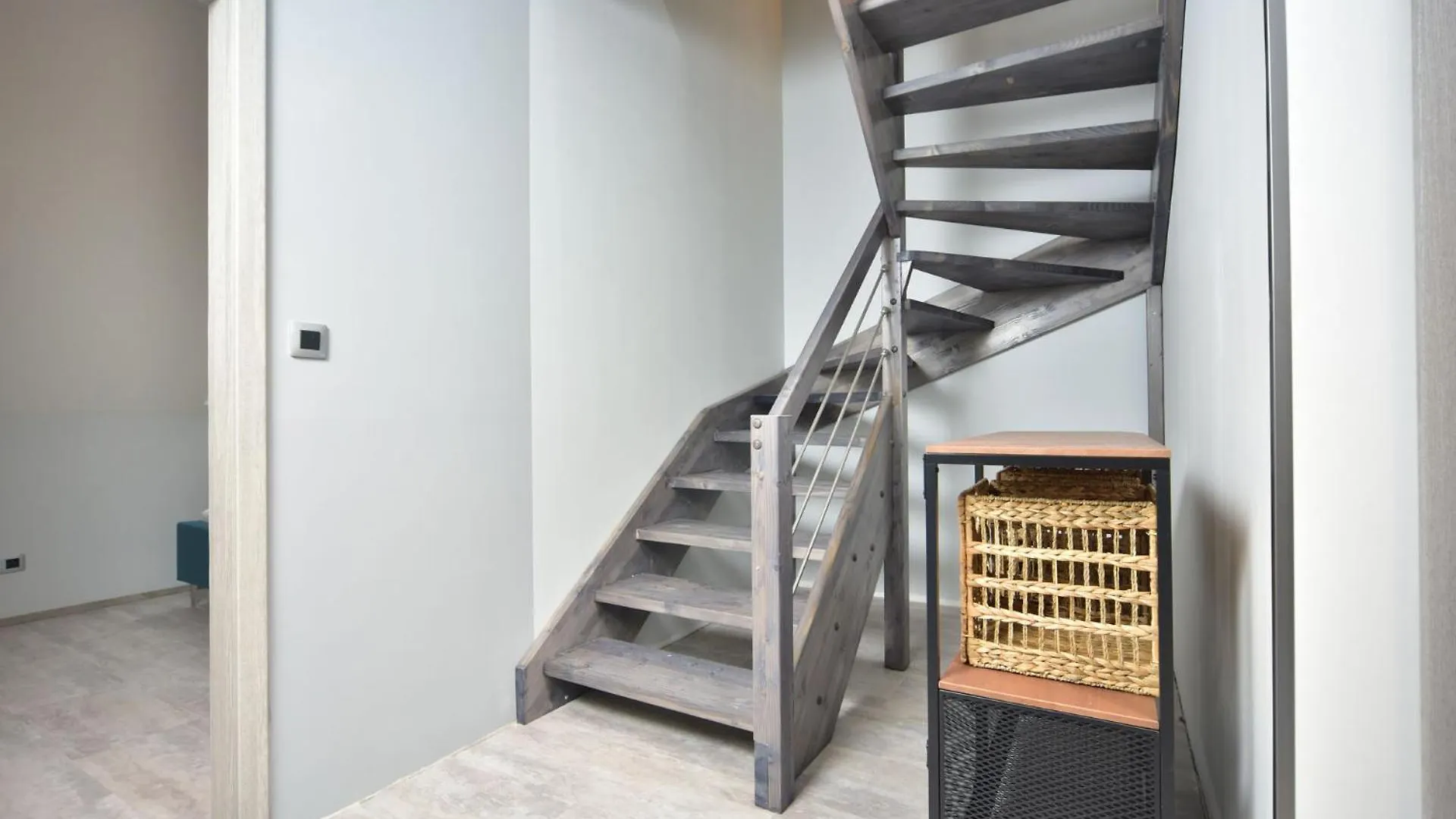 Vltava Design Apartments Prague 0*,