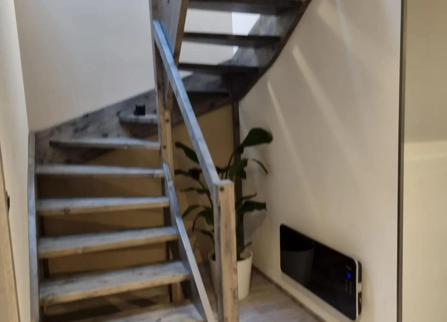 Vltava Design Apartments Prague