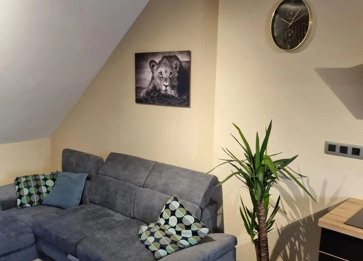 Vltava Design Apartments Prague