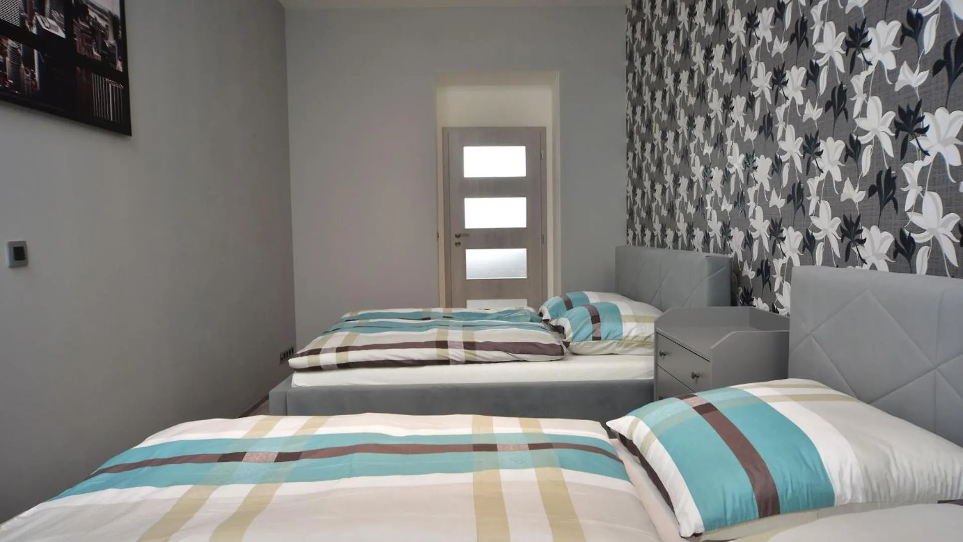 Vltava Design Apartments Prague