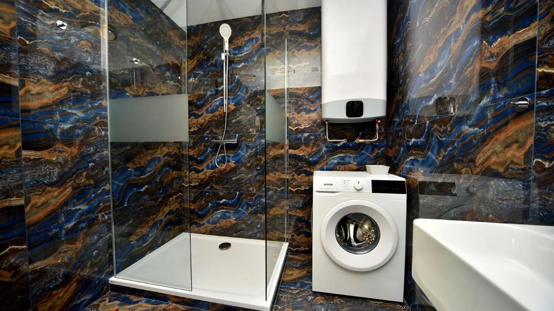 Vltava Design Apartments Prague Czech Republic