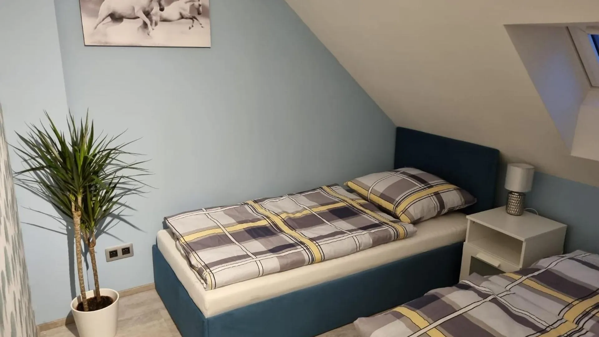 Vltava Design Apartments Prague