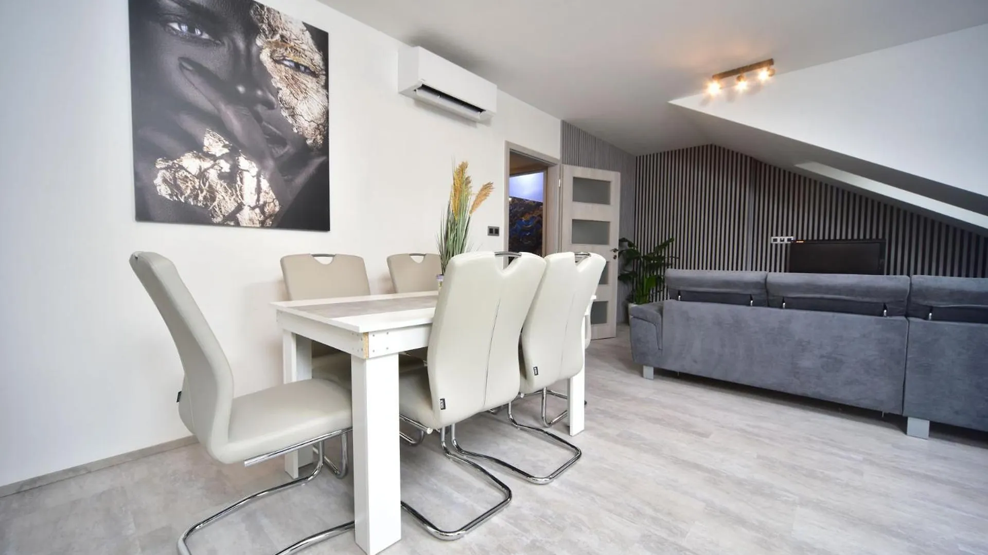 Vltava Design Apartments Prague