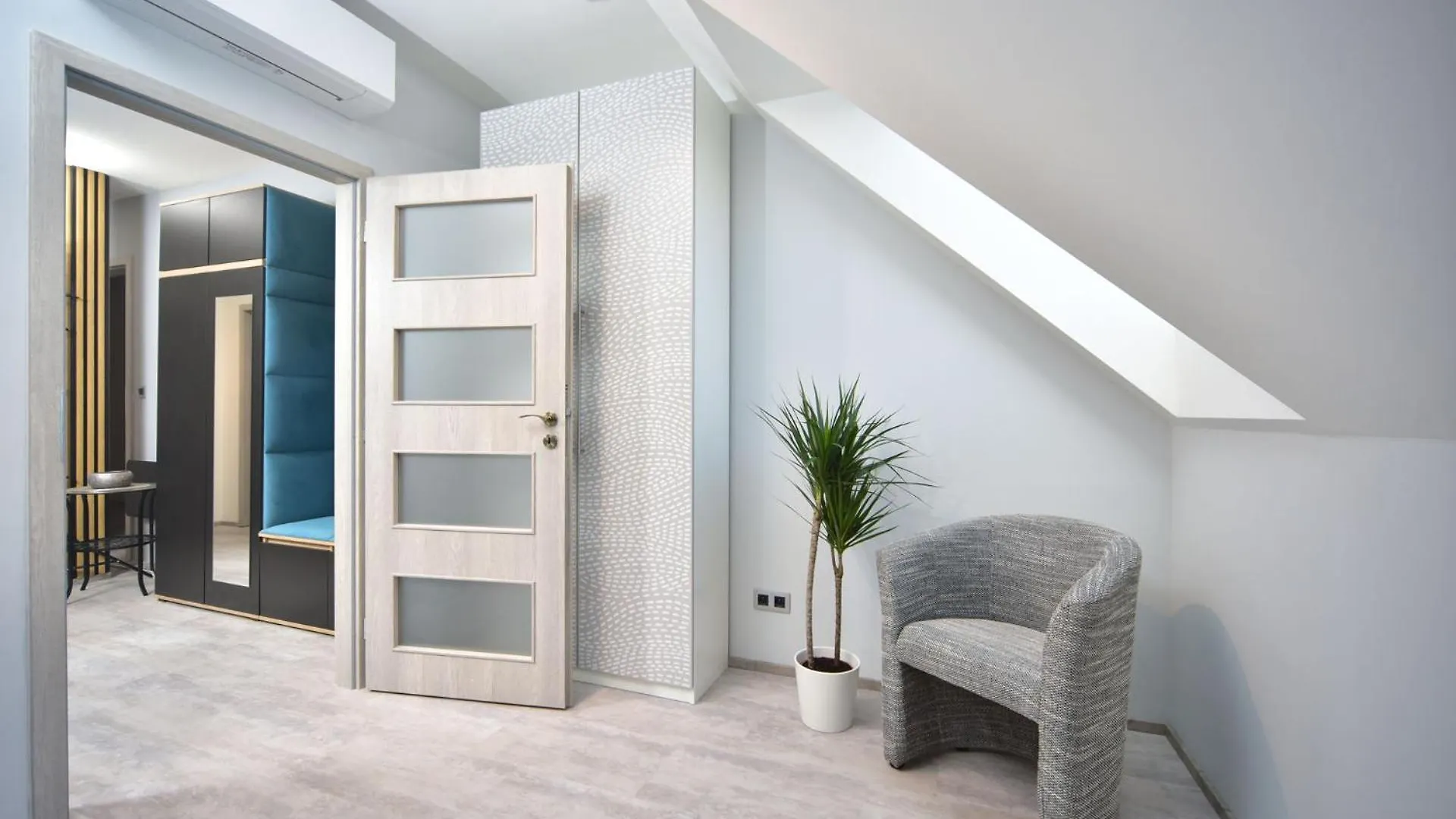 Vltava Design Apartments Prague
