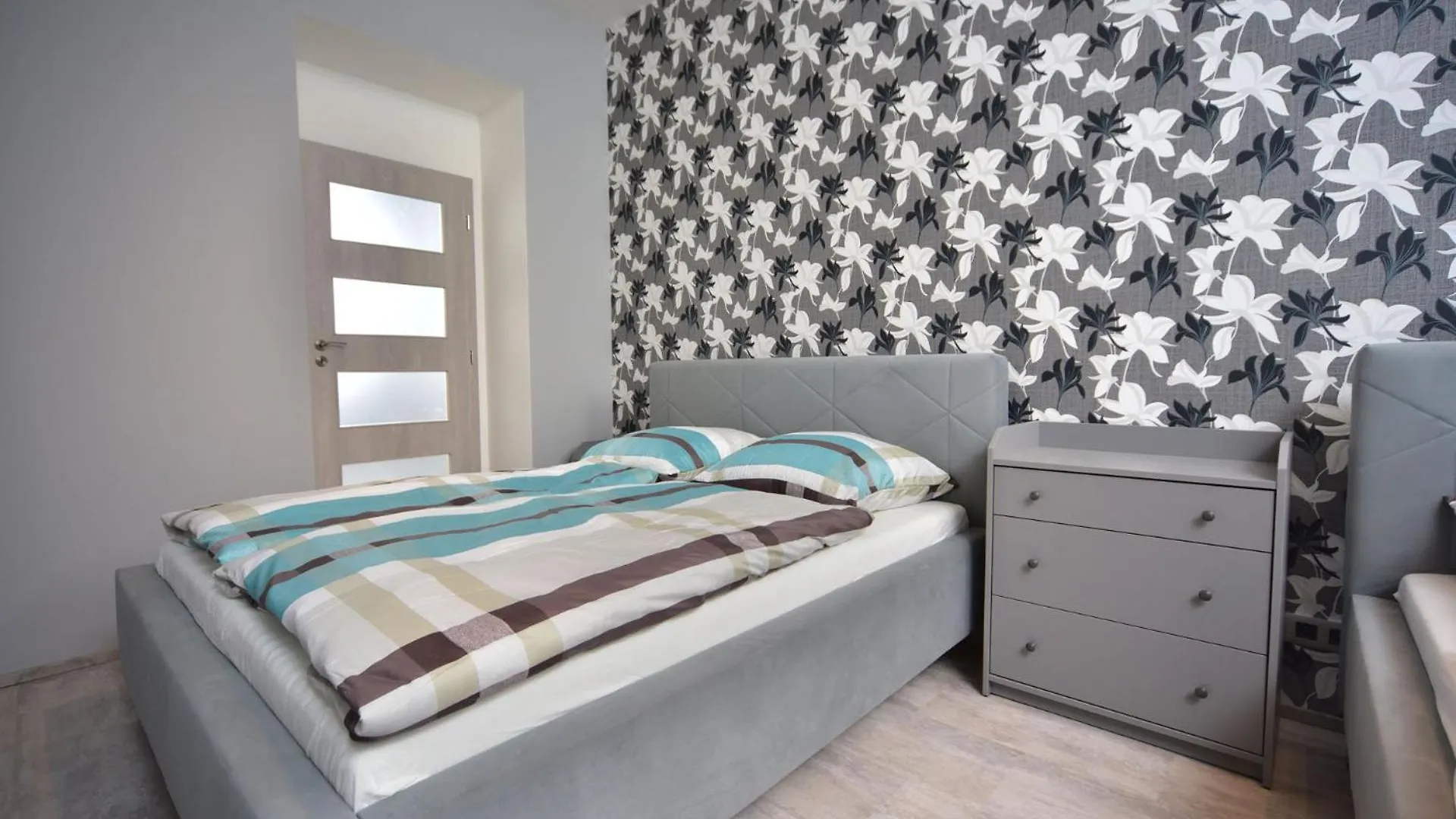 Vltava Design Apartments Prague