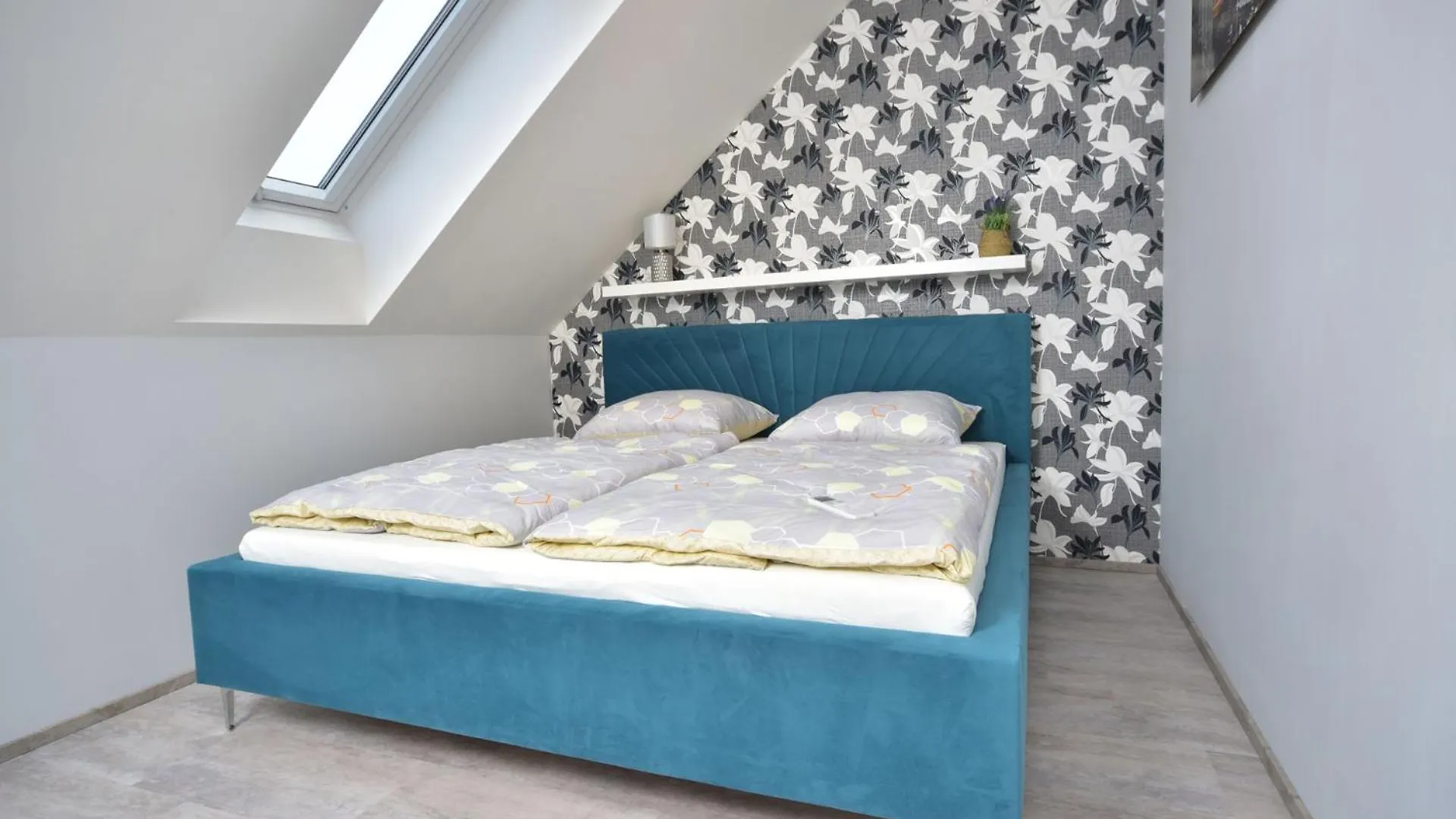 Vltava Design Apartments Prague 0*,  Czech Republic