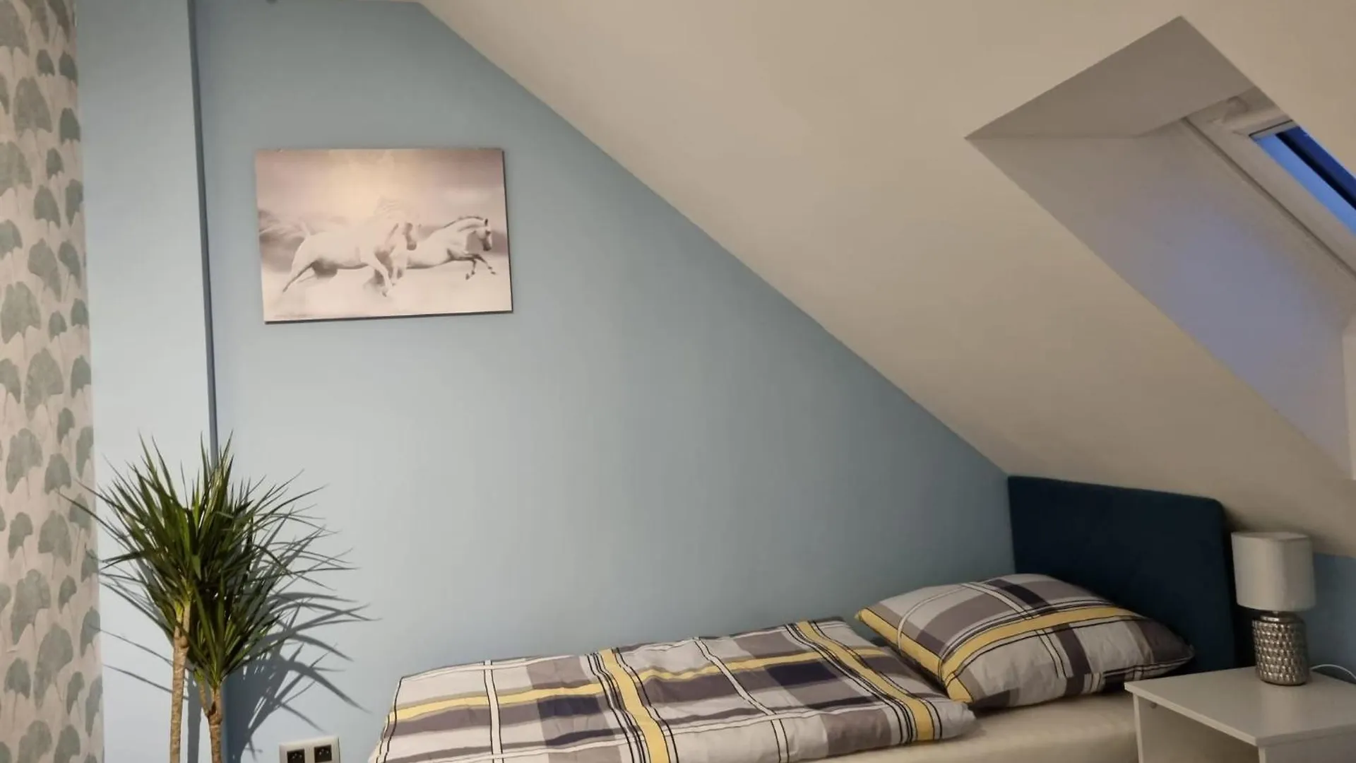 Vltava Design Apartments Prague