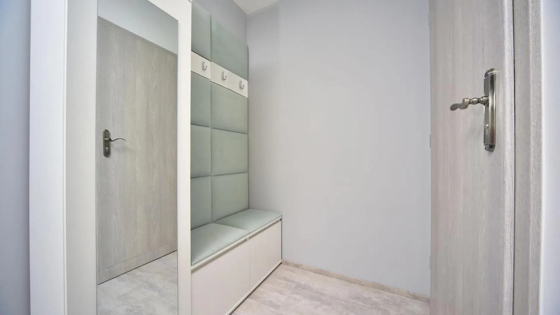 Vltava Design Apartments Prague