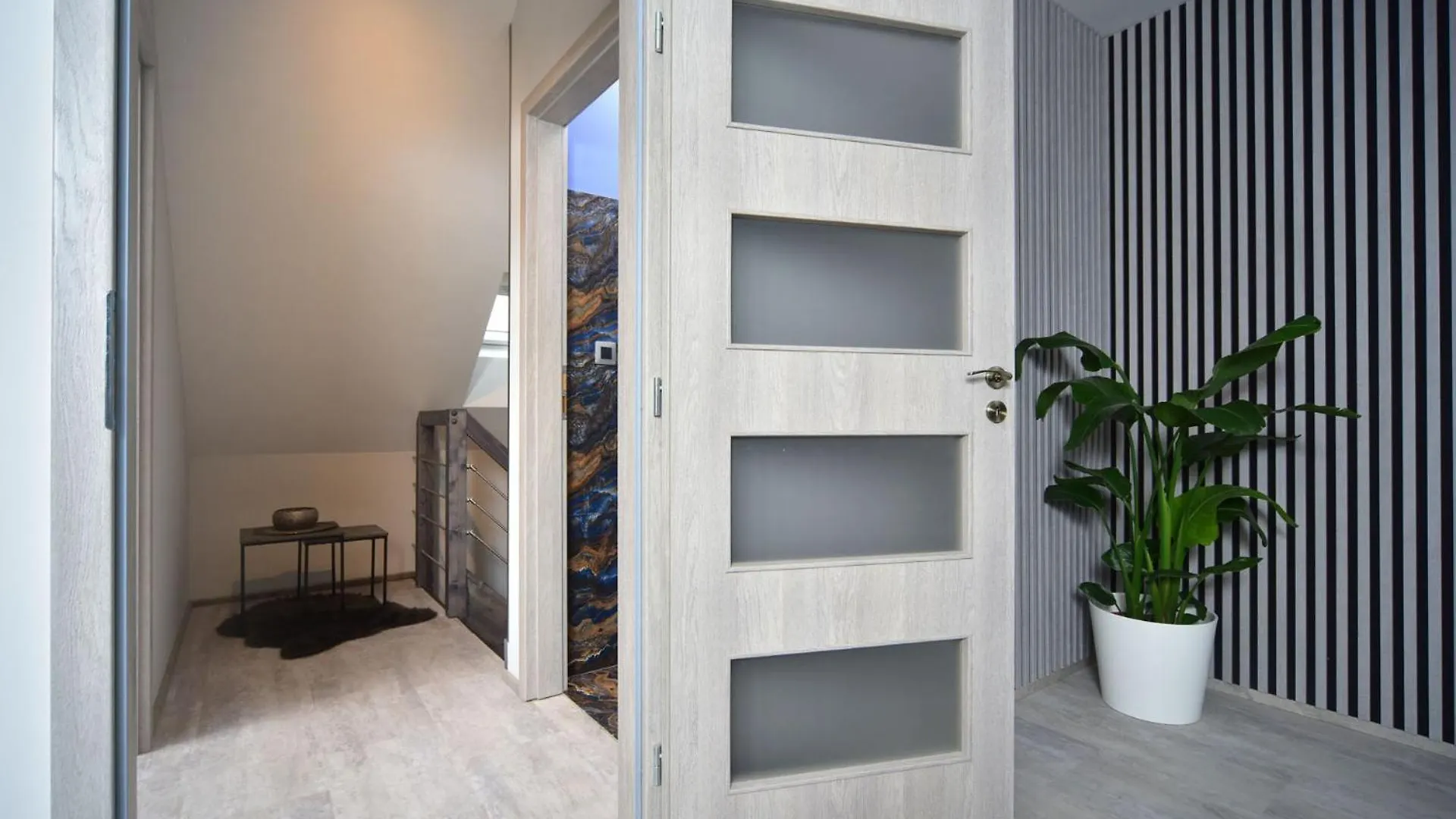 Vltava Design Apartments Prague 0*,