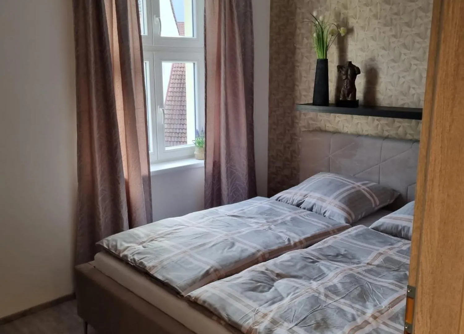 Vltava Design Apartments Prague Czech Republic